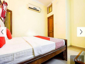 Hotel O Ranson Grand